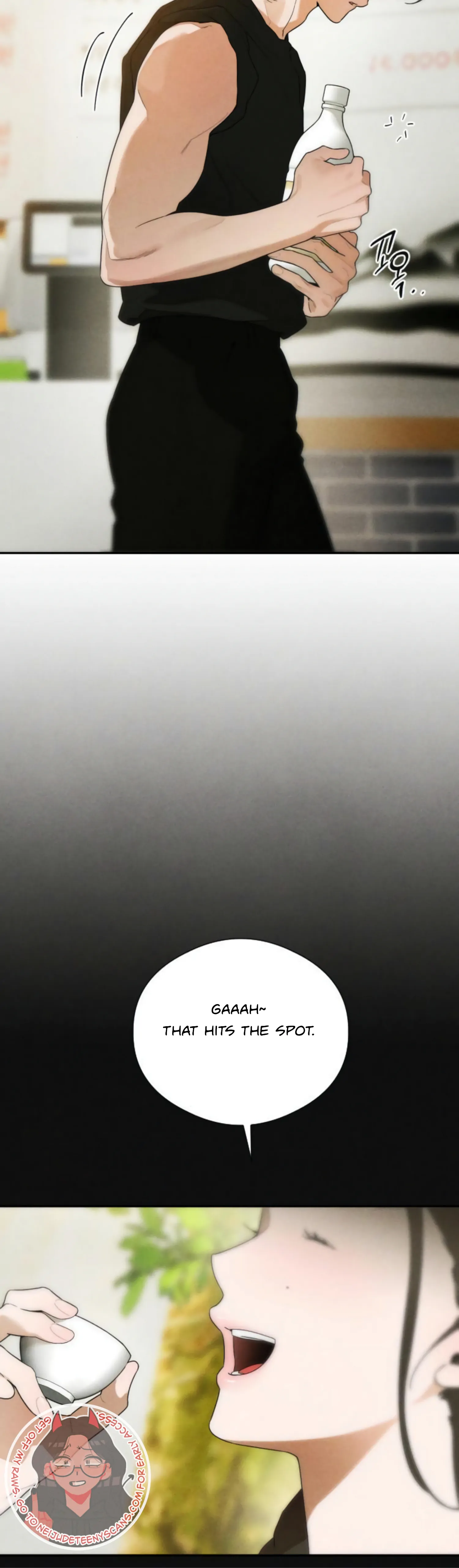 Devil’s Wish Chapter 19 - Page 18