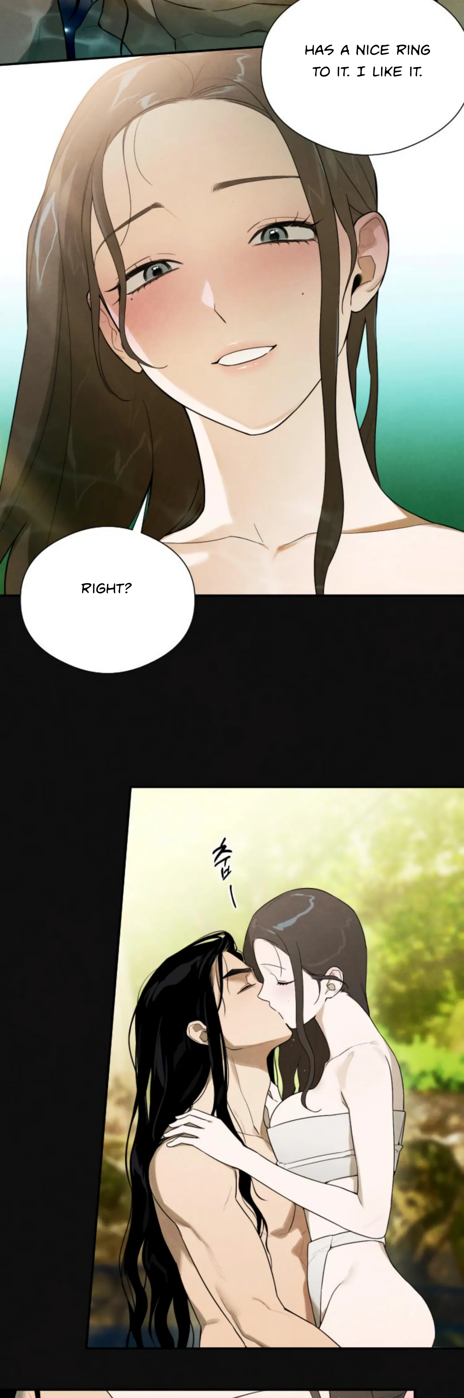 Devil’s Wish Chapter 19 - Page 30