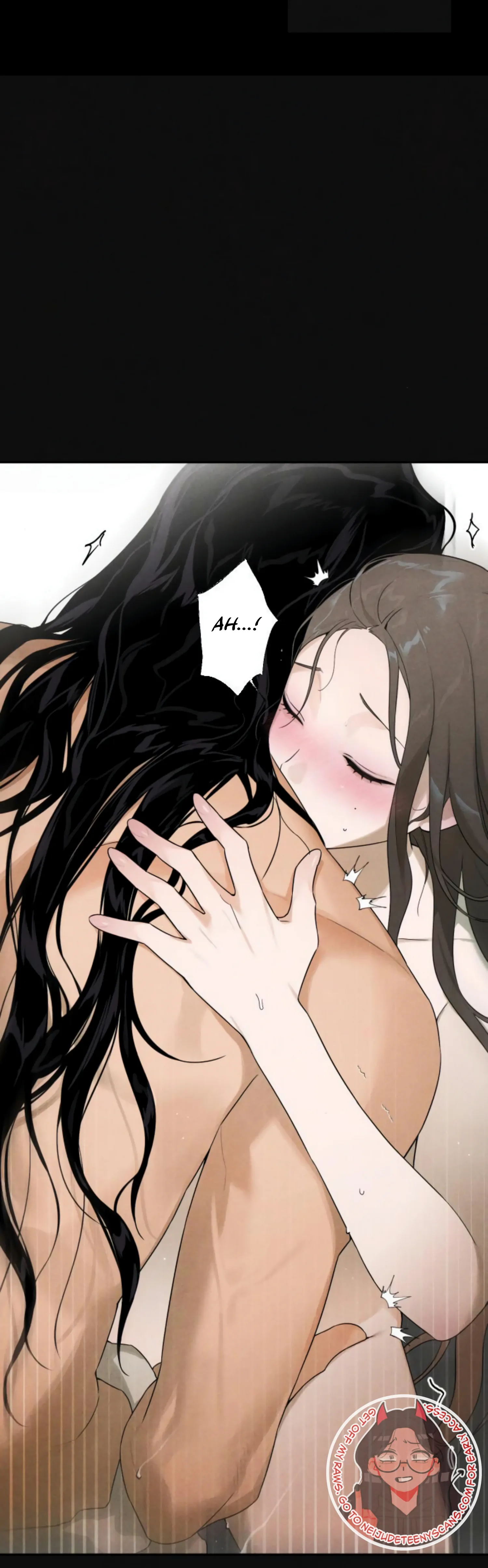 Devil’s Wish Chapter 19 - Page 34