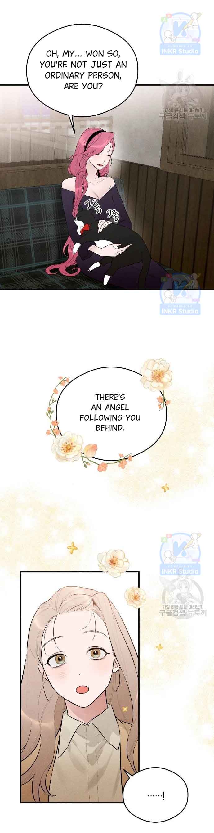 Devil’s Wish Chapter 2 - Page 10