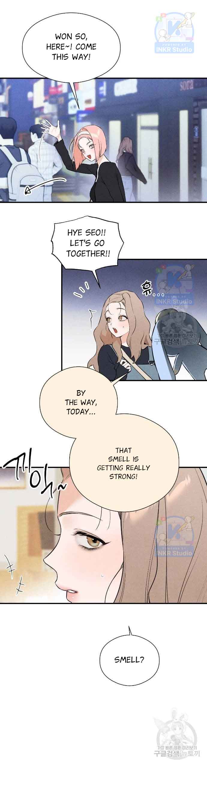 Devil’s Wish Chapter 2 - Page 24