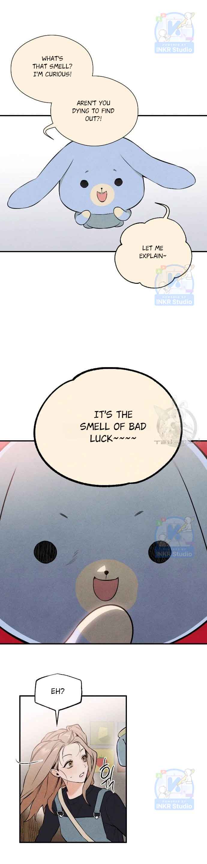 Devil’s Wish Chapter 2 - Page 25