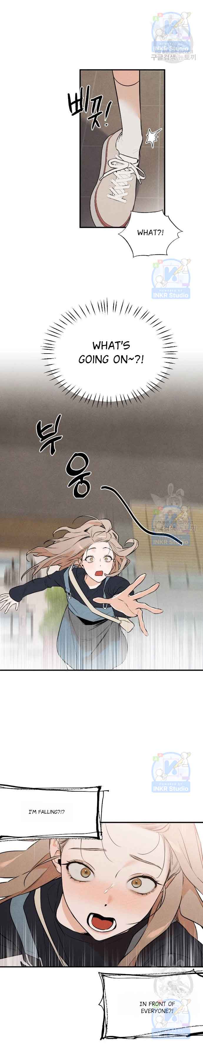 Devil’s Wish Chapter 2 - Page 26