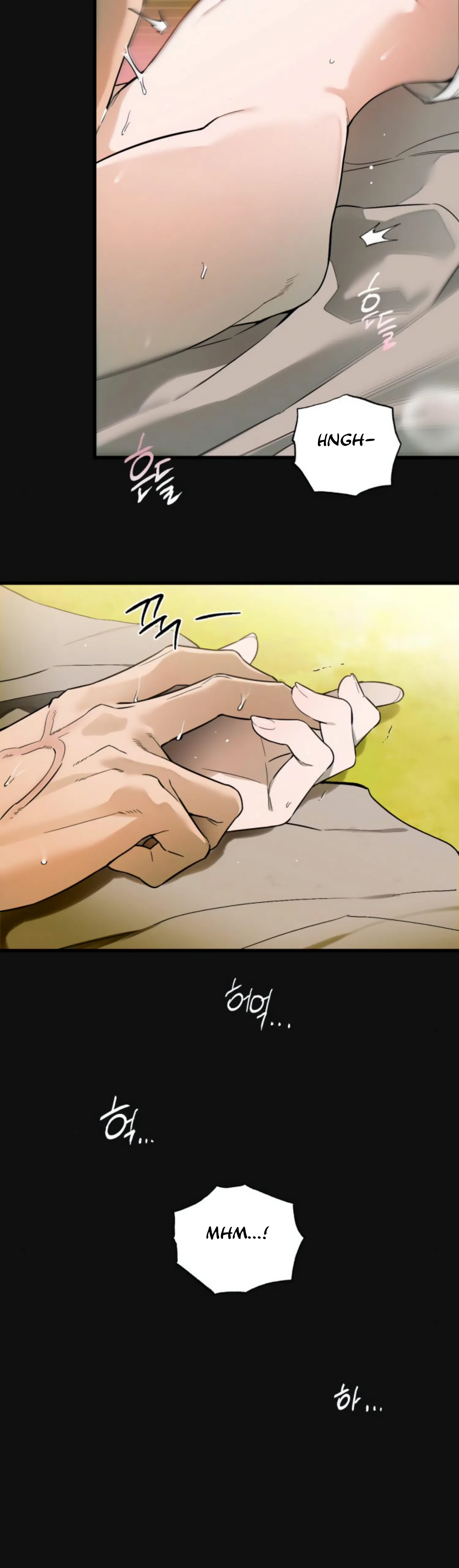 Devil’s Wish Chapter 20 - Page 13