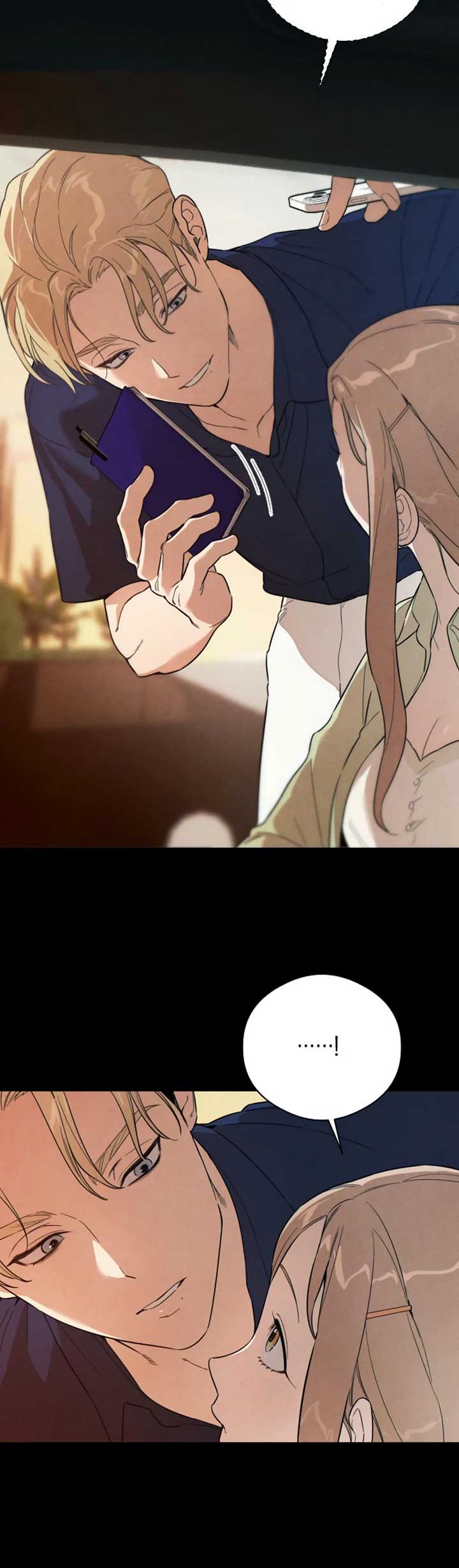 Devil’s Wish Chapter 21 - Page 11