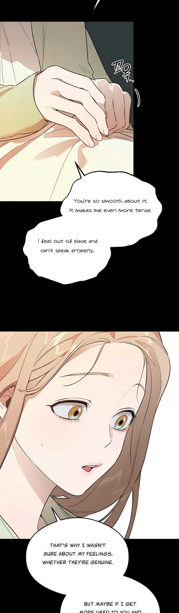 Devil’s Wish Chapter 21 - Page 23