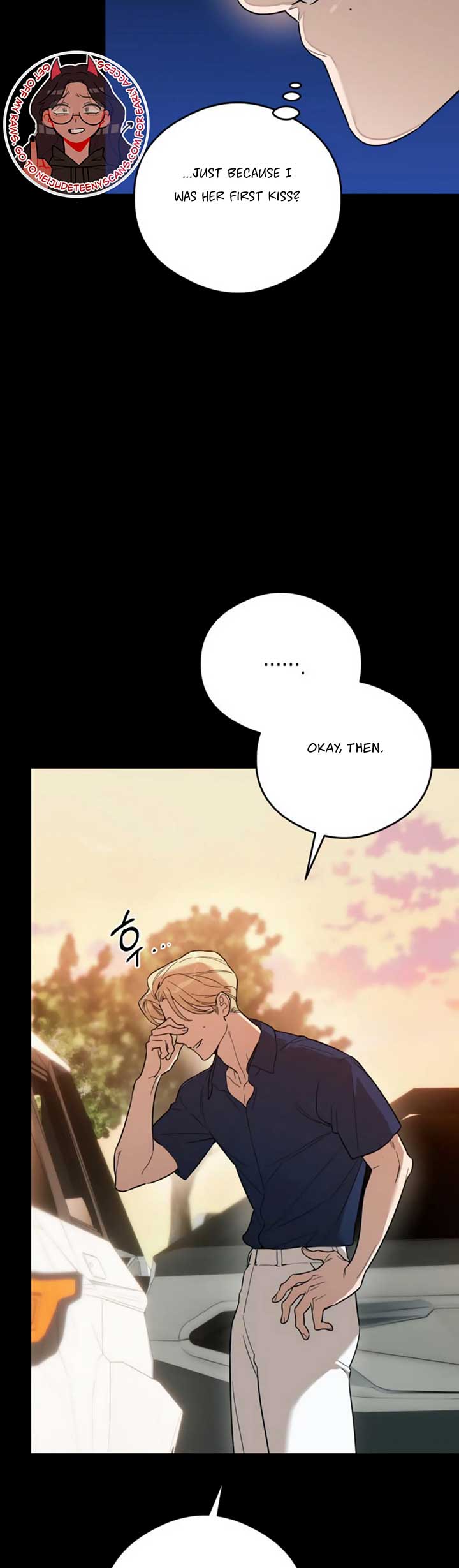 Devil’s Wish Chapter 21 - Page 25