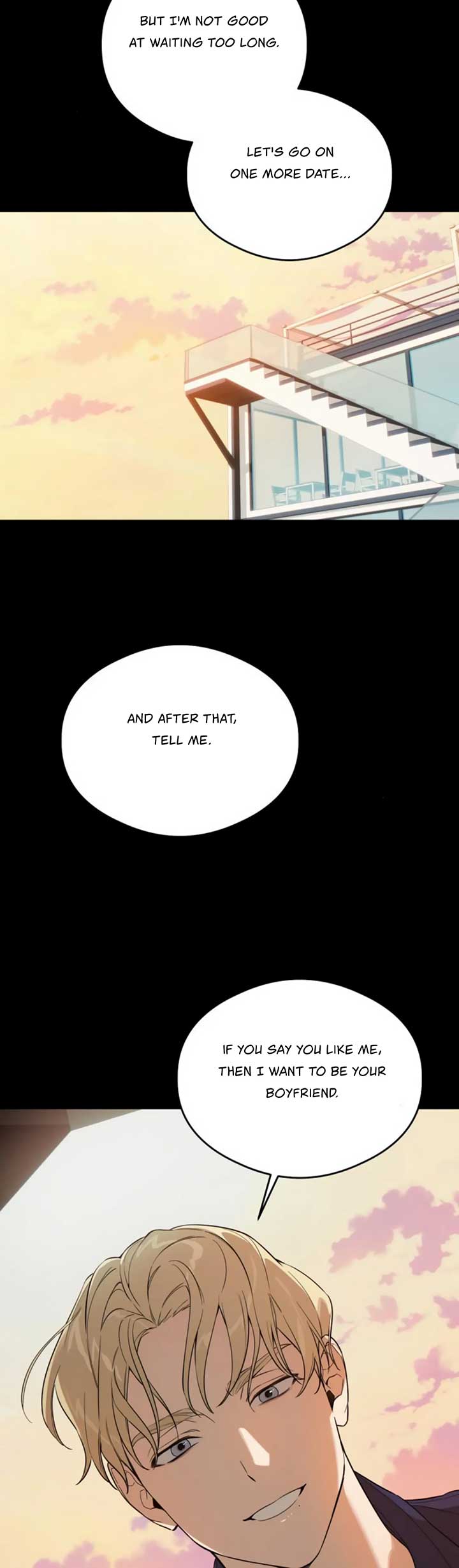 Devil’s Wish Chapter 21 - Page 26