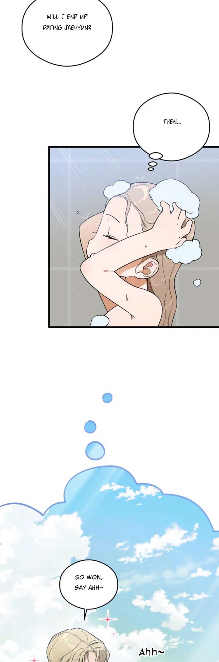 Devil’s Wish Chapter 21 - Page 29