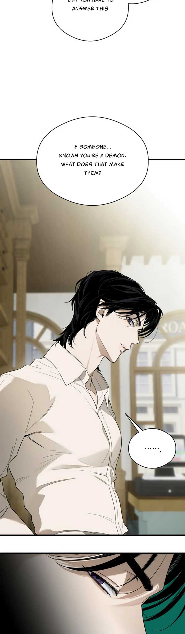 Devil’s Wish Chapter 22 - Page 18