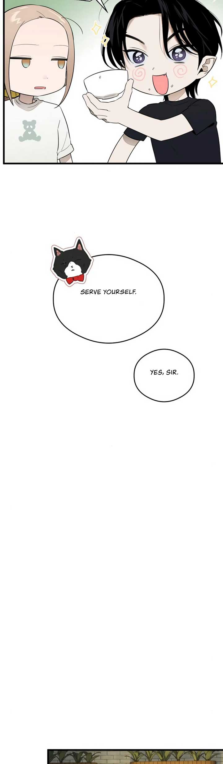 Devil’s Wish Chapter 23 - Page 16