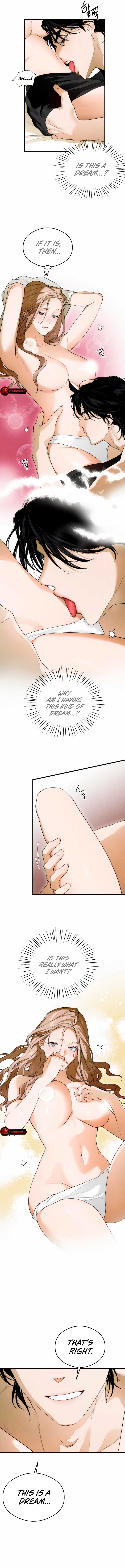 Devil’s Wish Chapter 28 - Page 9