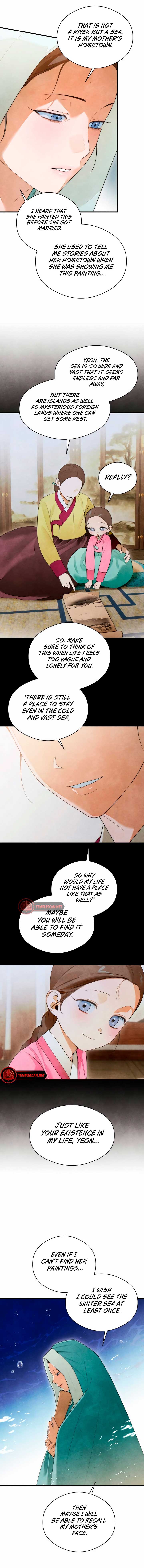 Devil’s Wish Chapter 39 - Page 3