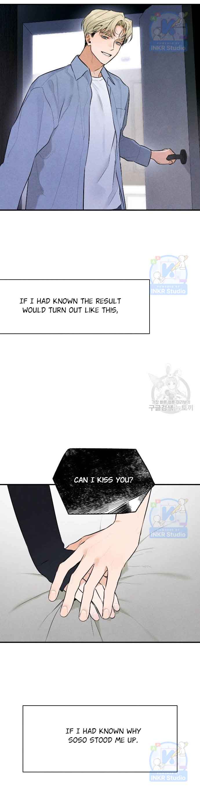 Devil’s Wish Chapter 4 - Page 23