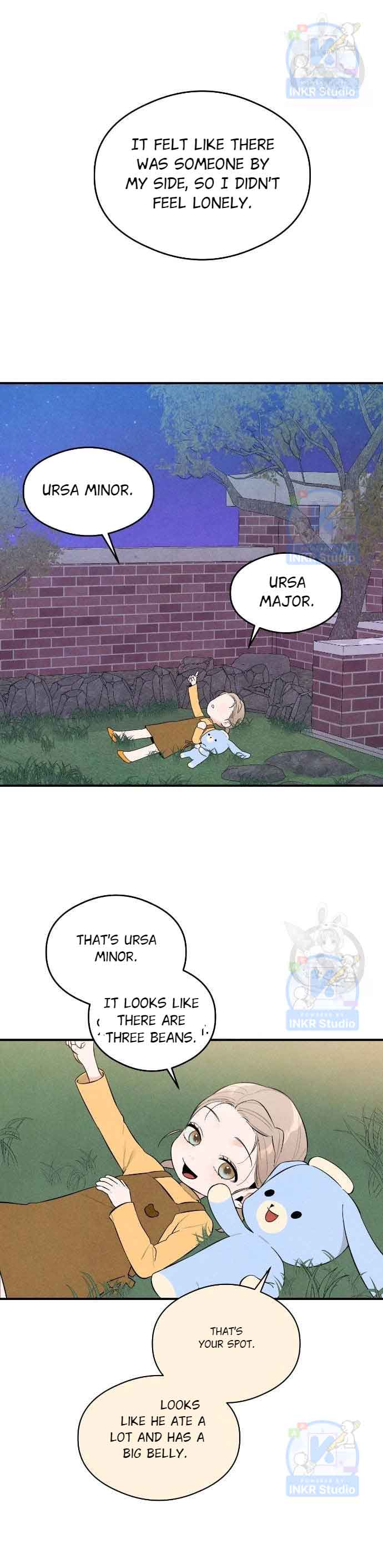 Devil’s Wish Chapter 5 - Page 14