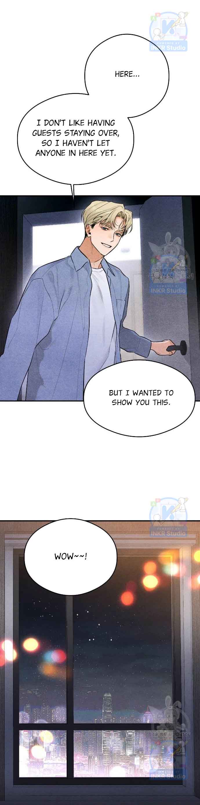 Devil’s Wish Chapter 5 - Page 17