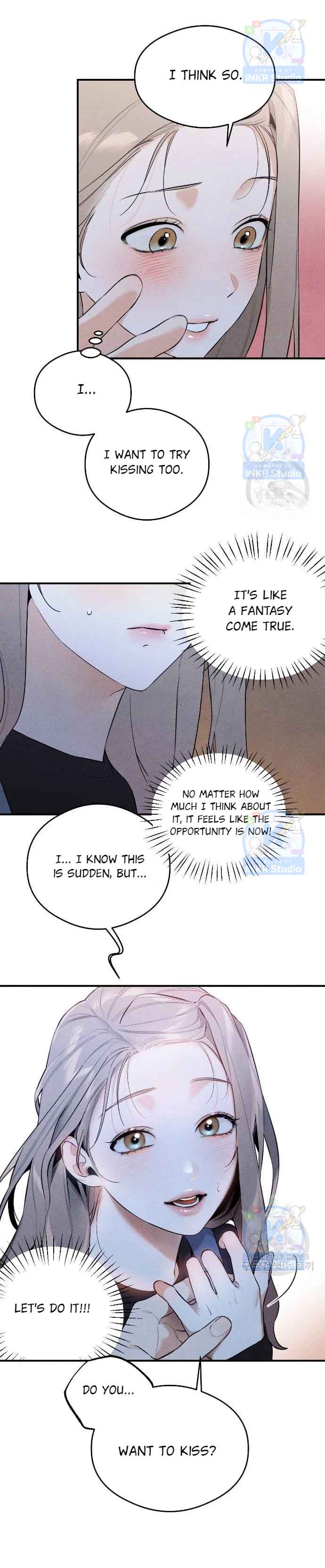 Devil’s Wish Chapter 5 - Page 21