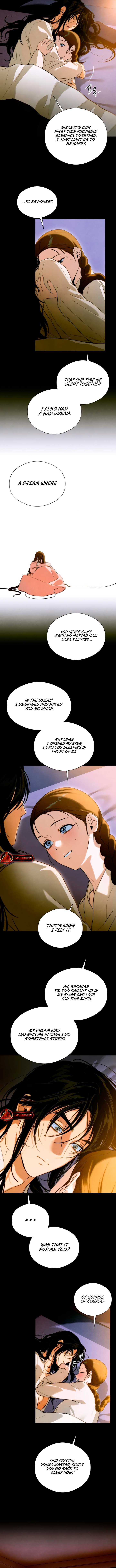 Devil’s Wish Chapter 53 - Page 4