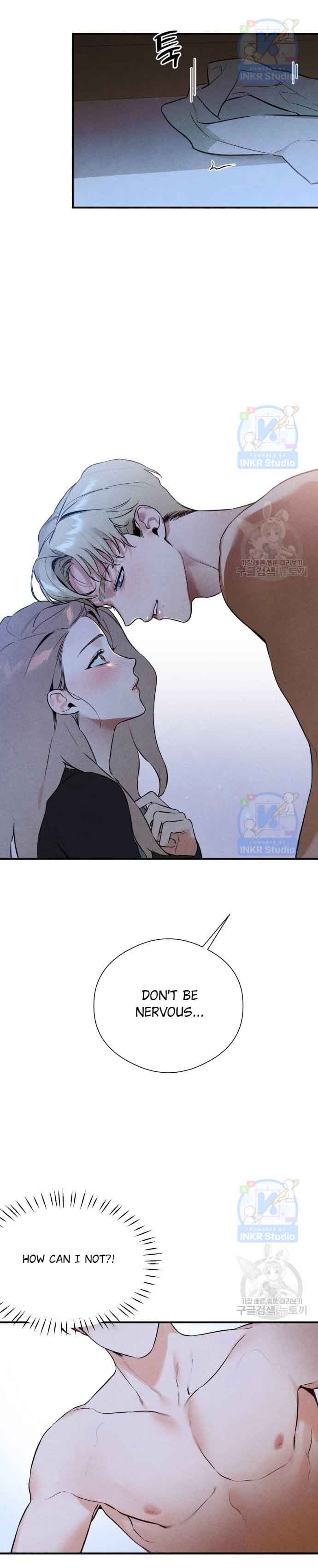 Devil’s Wish Chapter 6 - Page 11