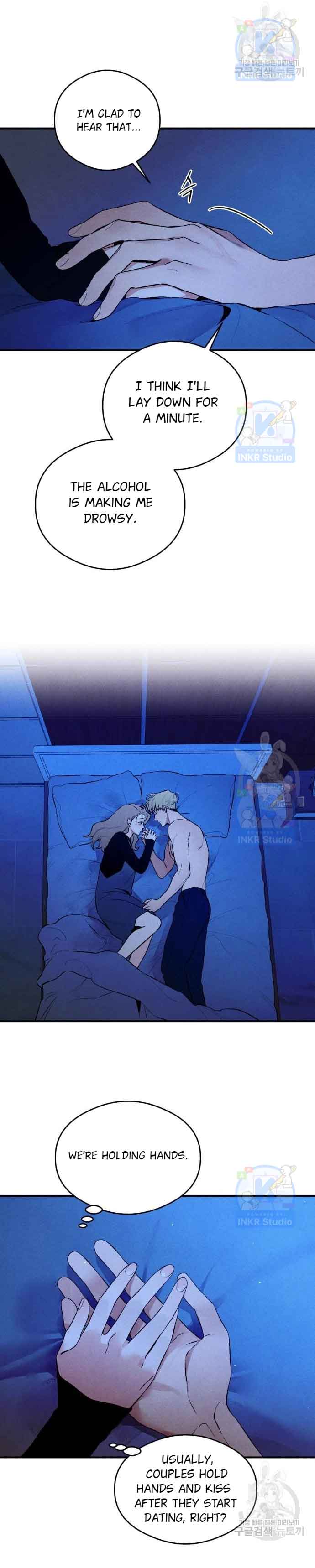 Devil’s Wish Chapter 6 - Page 19