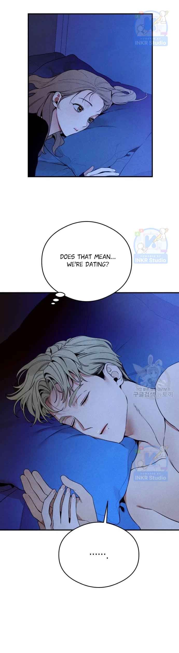 Devil’s Wish Chapter 6 - Page 20