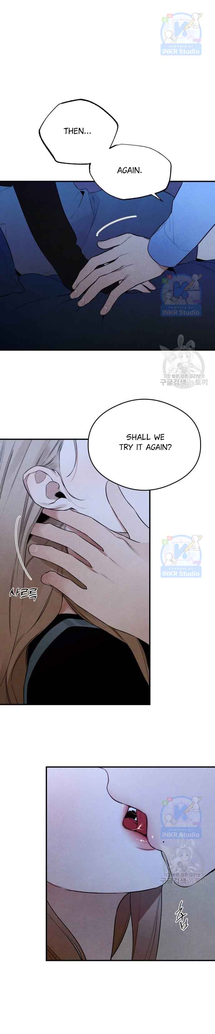 Devil’s Wish Chapter 6 - Page 3