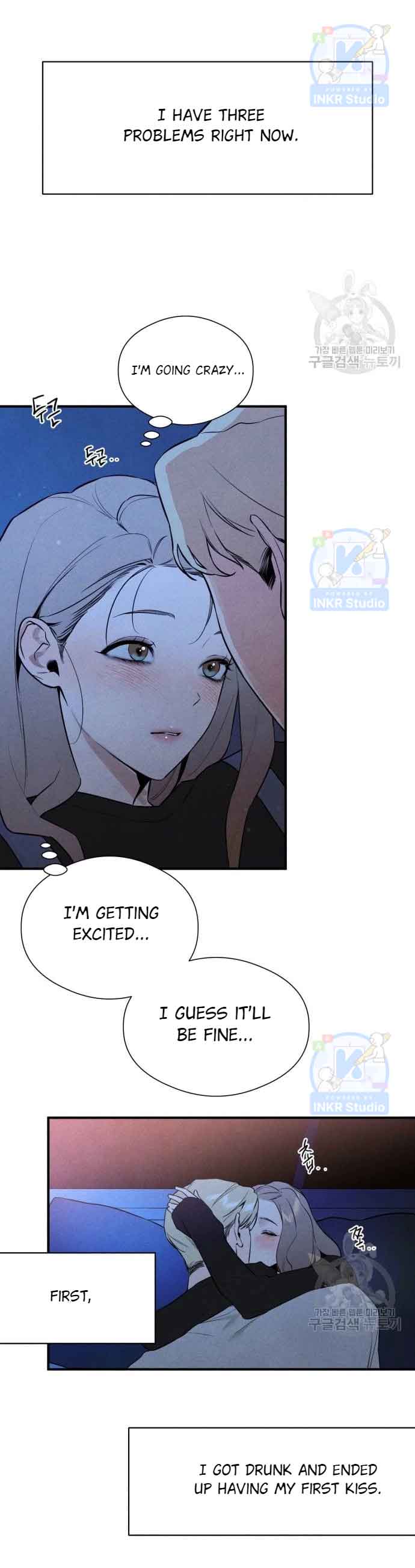 Devil’s Wish Chapter 6 - Page 8