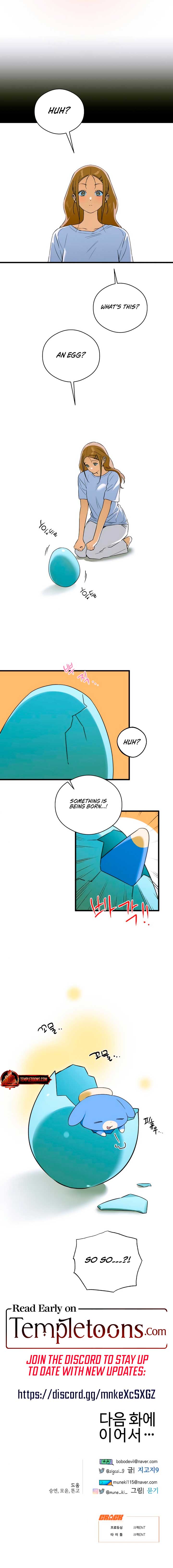 Devil’s Wish Chapter 62 - Page 8