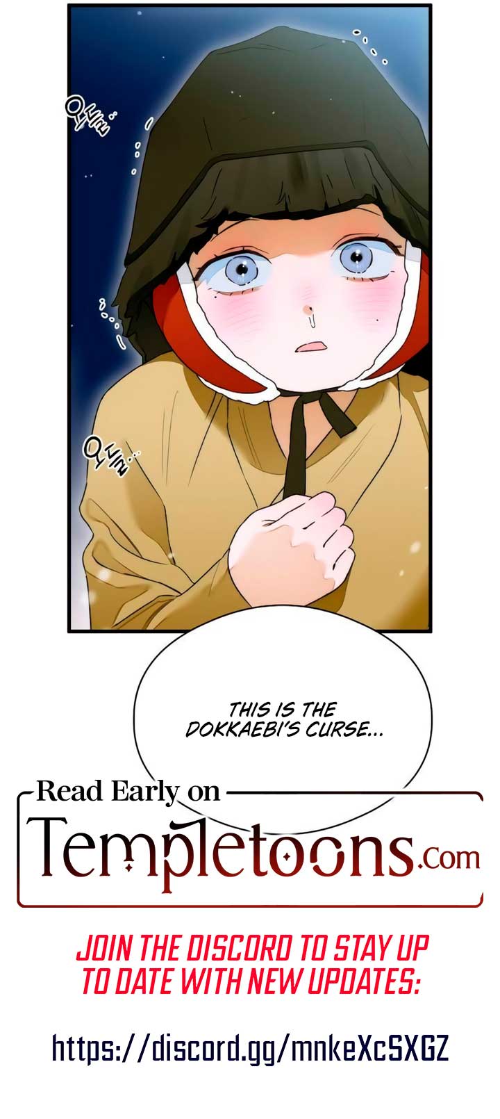 Devil’s Wish Chapter 65 - Page 11