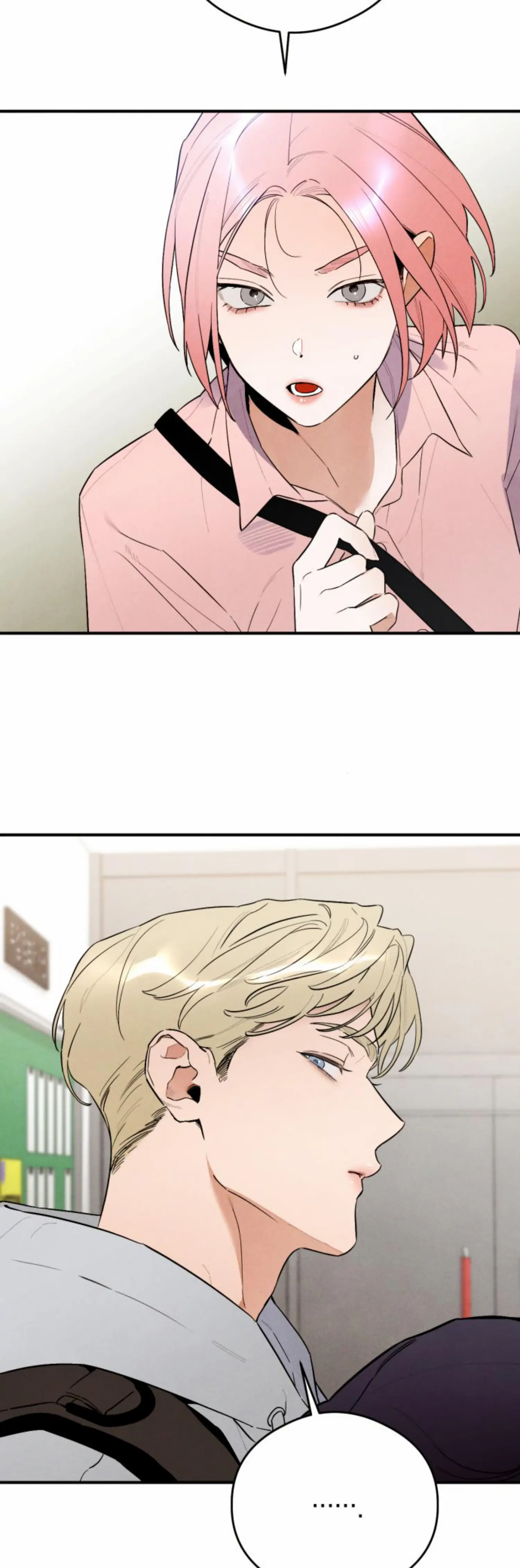 Devil’s Wish Chapter 7 - Page 30