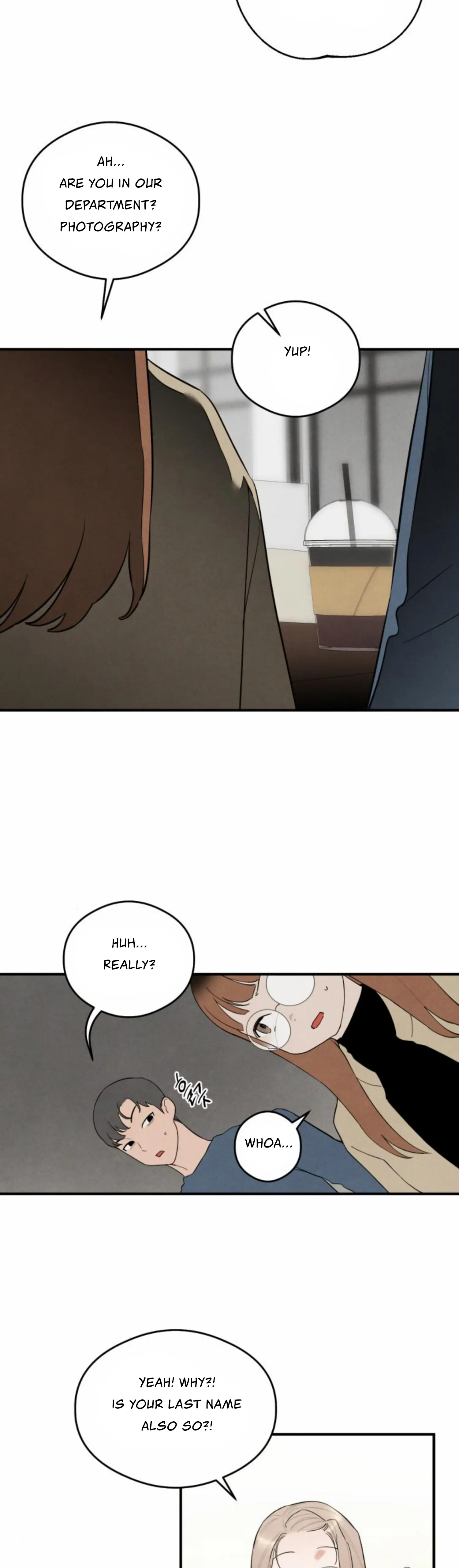 Devil’s Wish Chapter 7 - Page 6