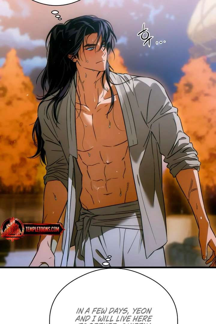 Devil’s Wish Chapter 75 - Page 18