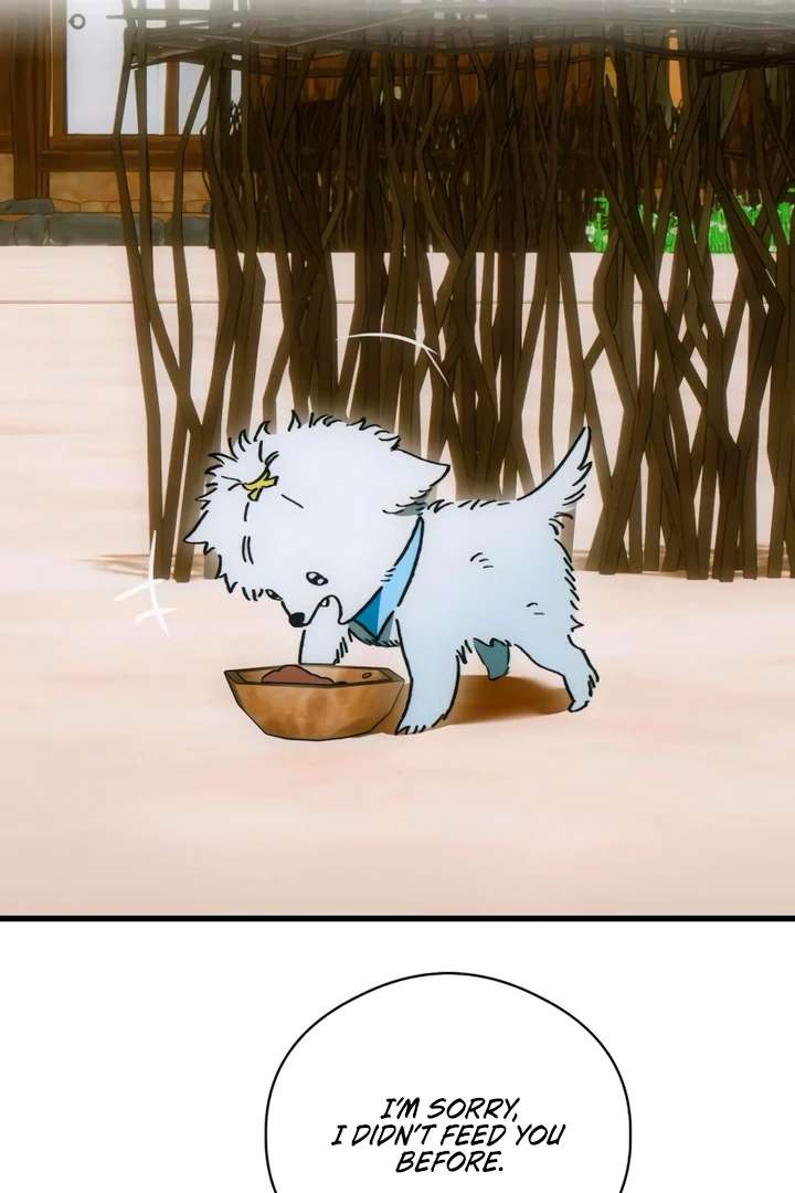 Devil’s Wish Chapter 75 - Page 44