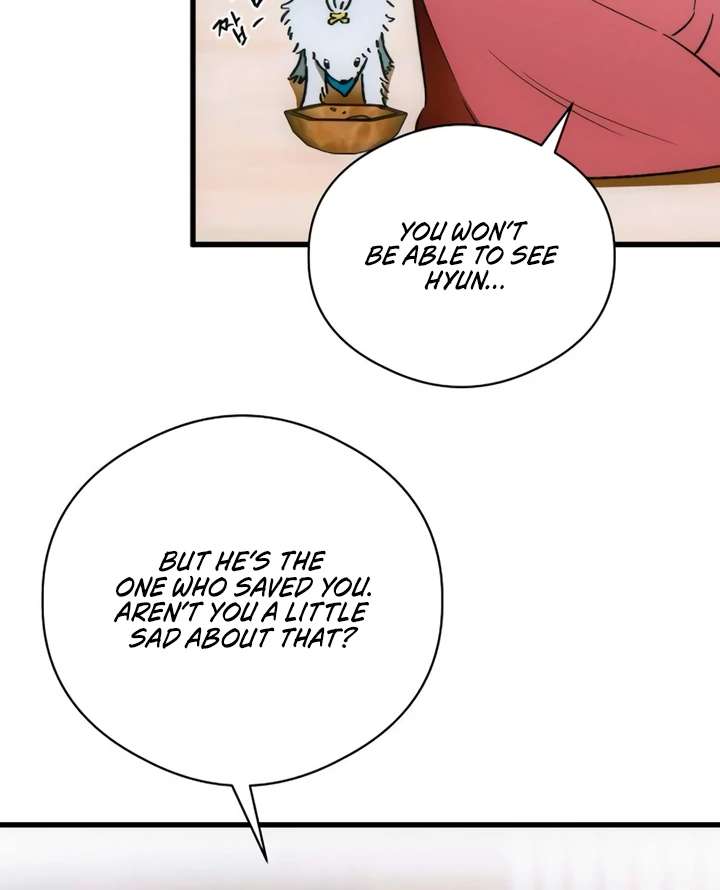 Devil’s Wish Chapter 75 - Page 46