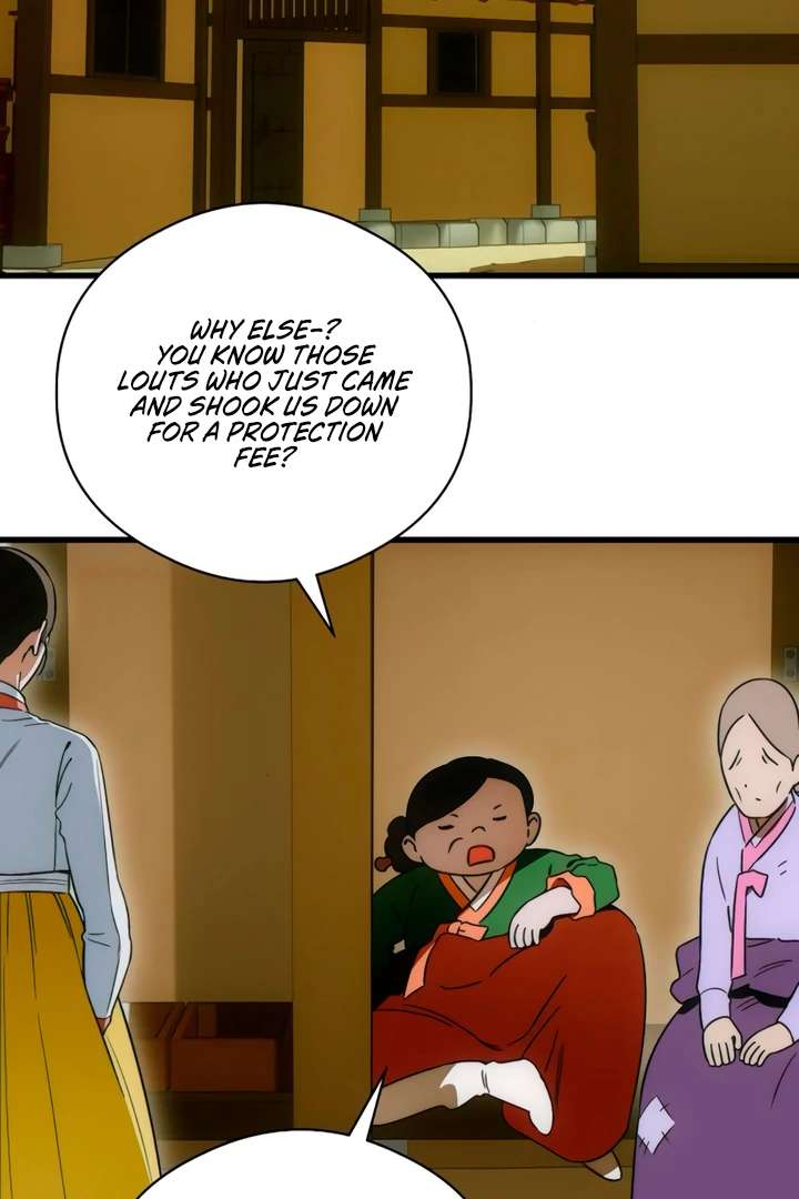 Devil’s Wish Chapter 75 - Page 50