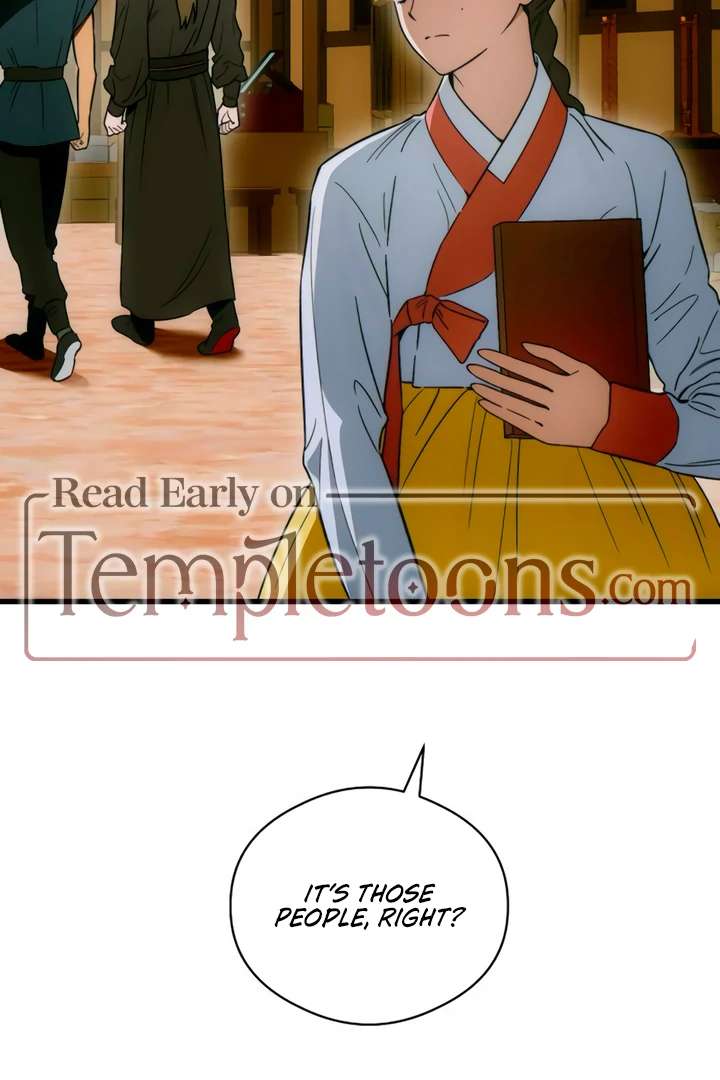 Devil’s Wish Chapter 75 - Page 53