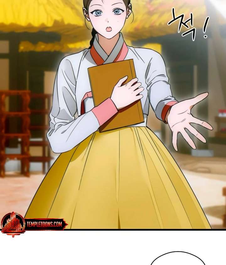 Devil’s Wish Chapter 75 - Page 56