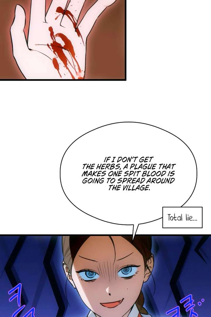 Devil’s Wish Chapter 75 - Page 65