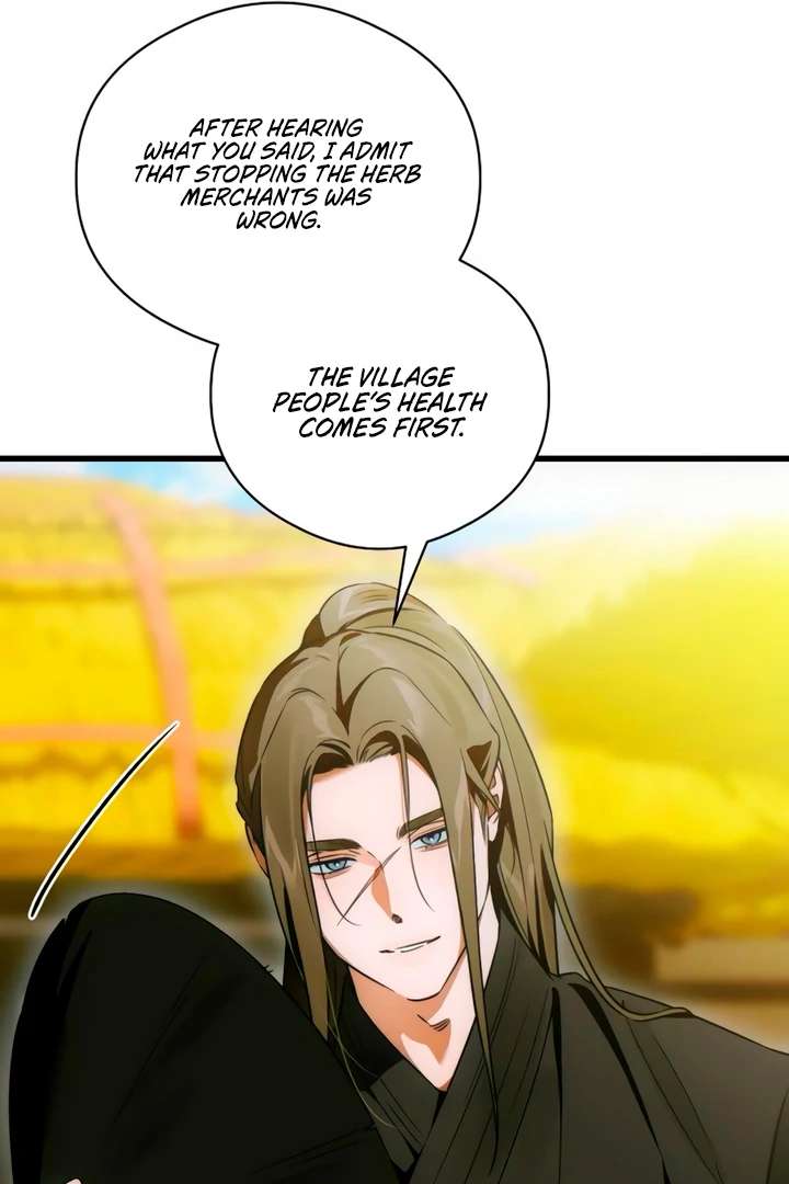 Devil’s Wish Chapter 75 - Page 69