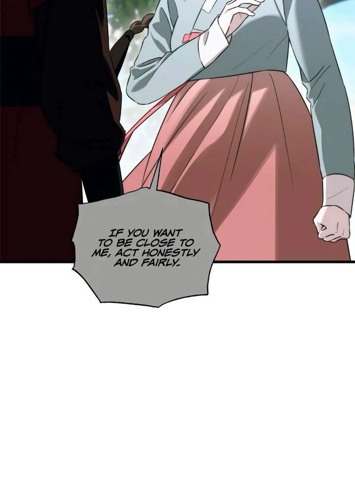 Devil’s Wish Chapter 75 - Page 78