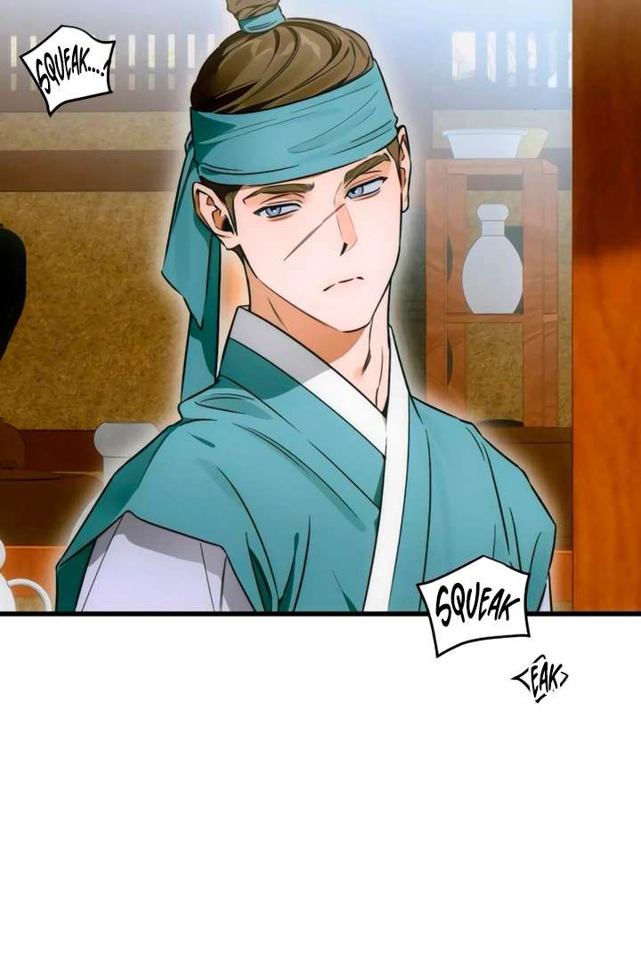 Devil’s Wish Chapter 75 - Page 87