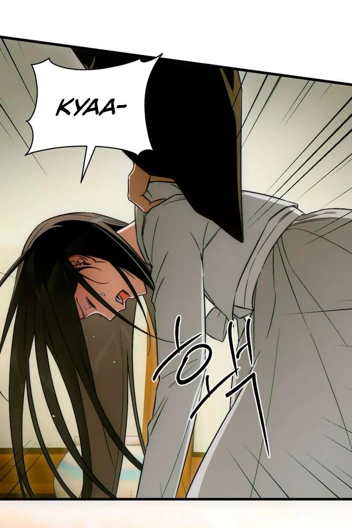 Devil’s Wish Chapter 75 - Page 9