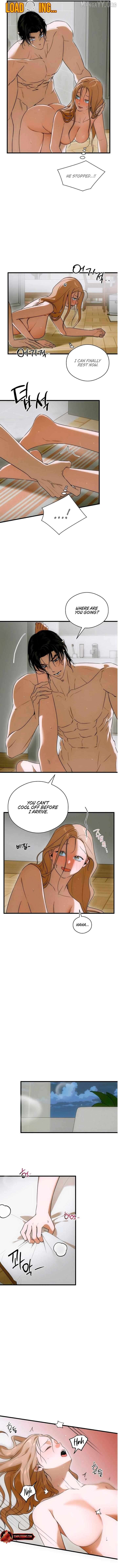 Devil’s Wish Chapter 79 - Page 2