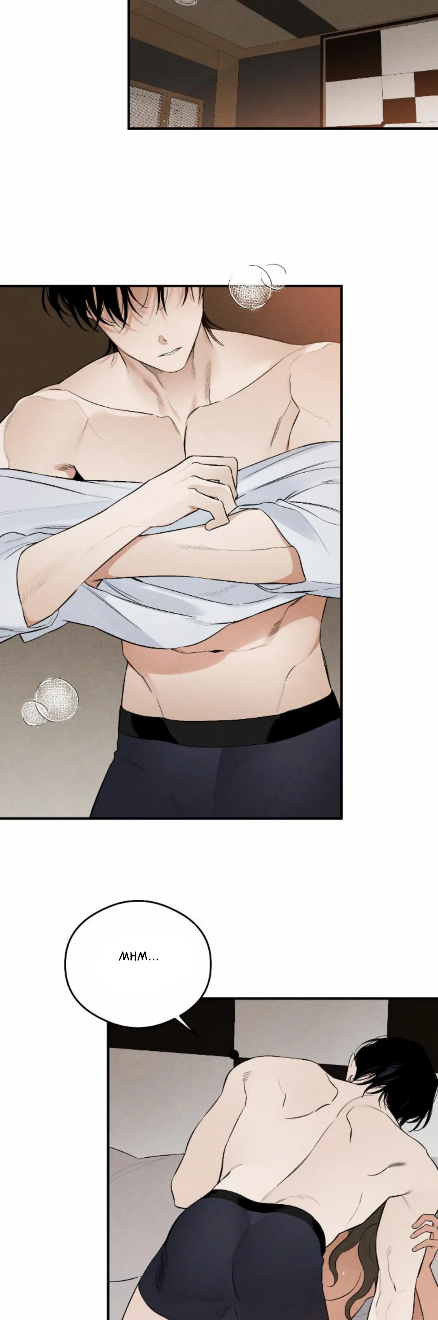 Devil’s Wish Chapter 8 - Page 30