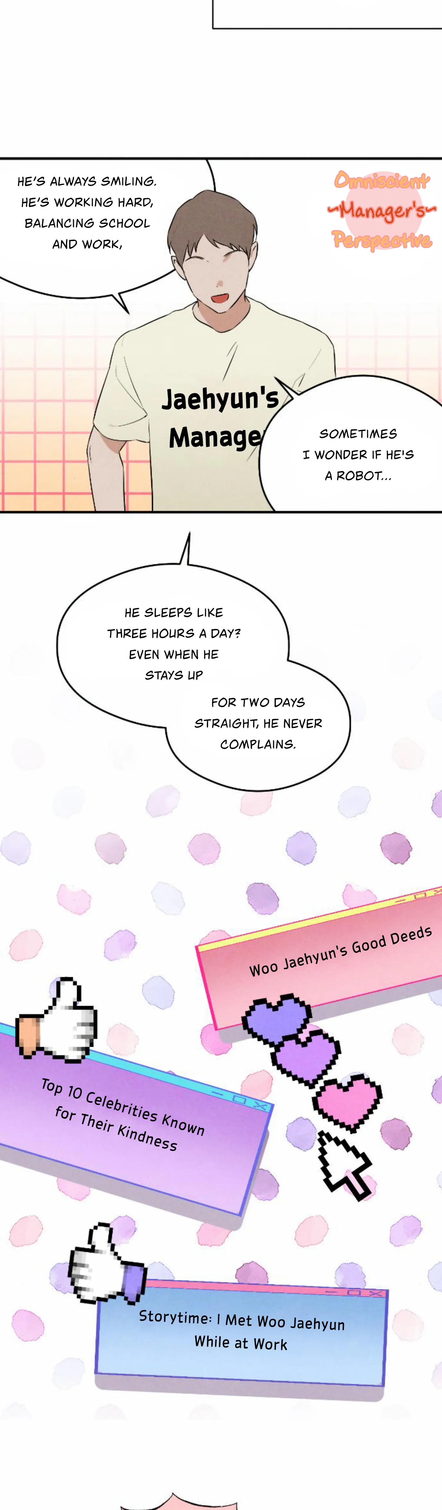 Devil’s Wish Chapter 8 - Page 5