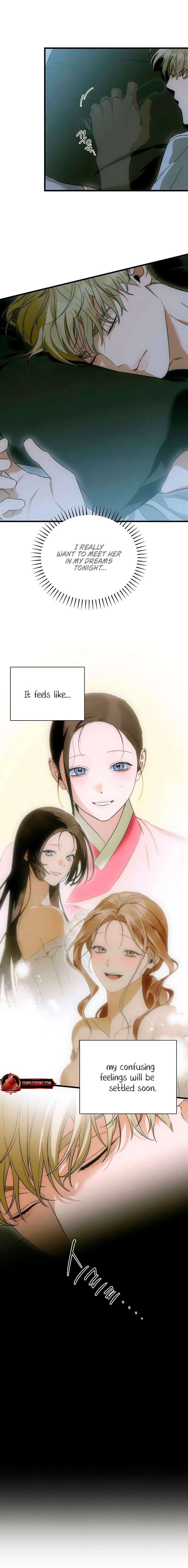 Devil’s Wish Chapter 81 - Page 4