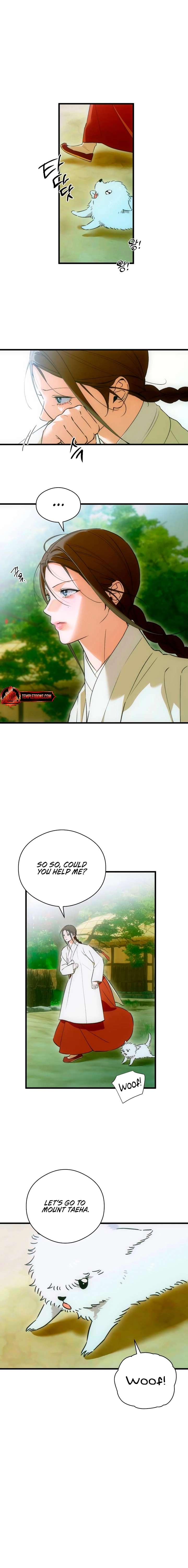 Devil’s Wish Chapter 88 - Page 4