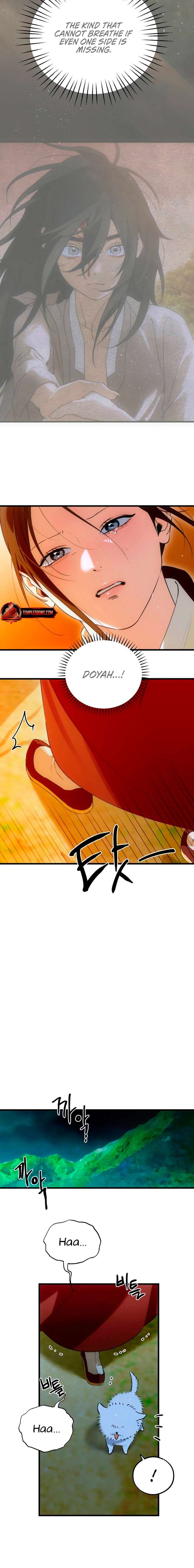 Devil’s Wish Chapter 88 - Page 8