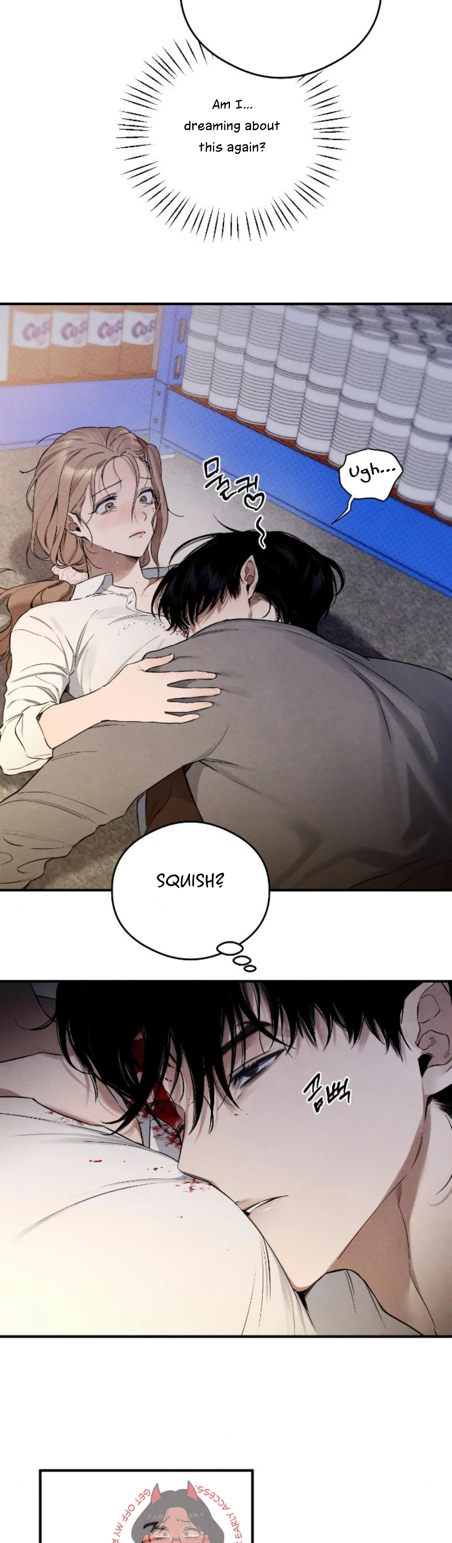 Devil’s Wish Chapter 9 - Page 24