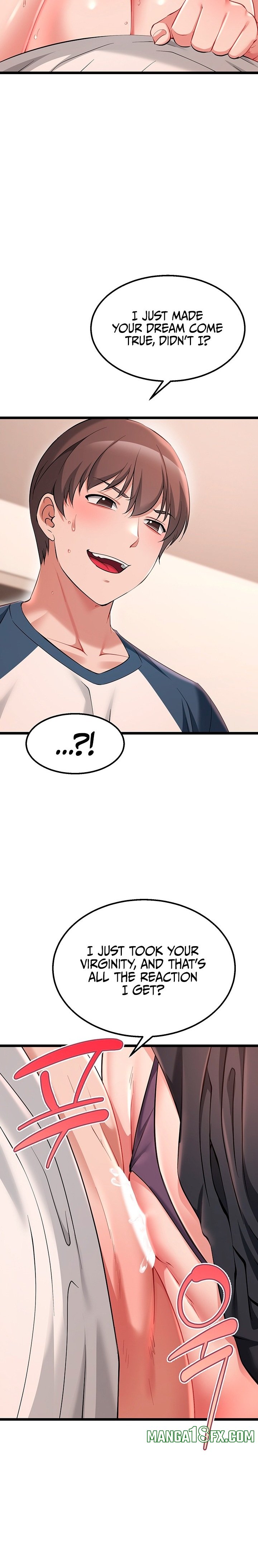 Ogh Reboot Chapter 31 - Page 14